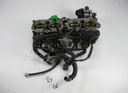 Throttle body Yamaha YZF R1