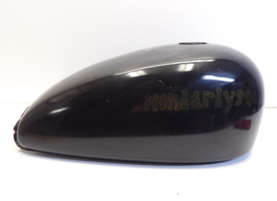 Benzintank Suzuki Overige Suzuki