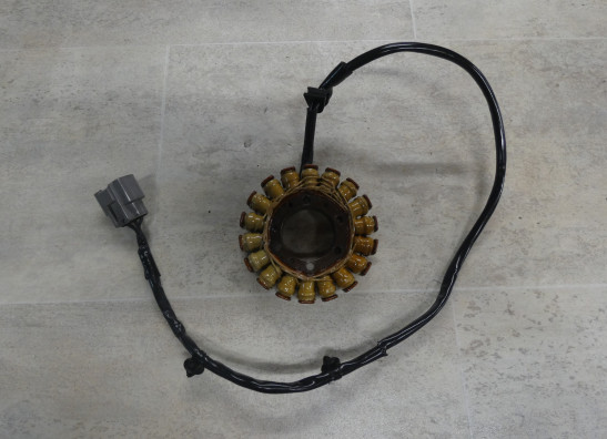 Lichtmaschine Honda CBR 650 F