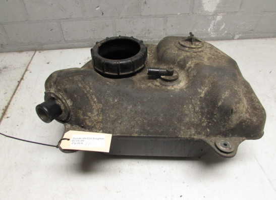 Fuel tank Suzuki Burgman 650