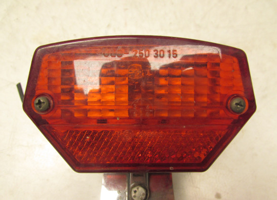 Achterlicht Overig Onbekend Unknown