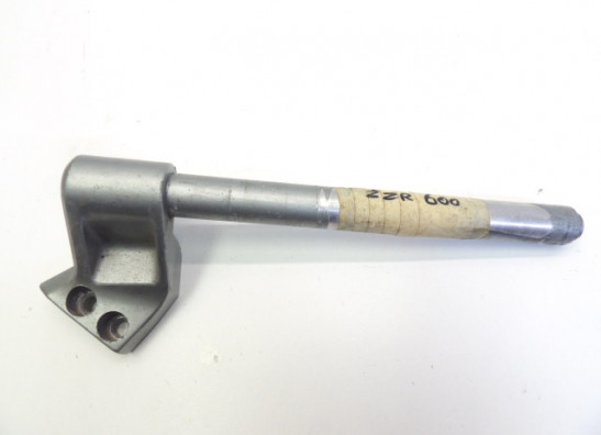 Steering Handle right Kawasaki ZZR 600