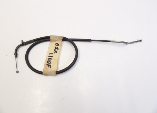 Choke cable Suzuki GSX F 1100