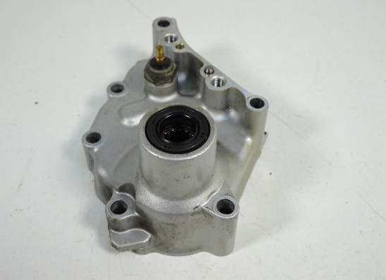 Engine cover Kawasaki ER 6