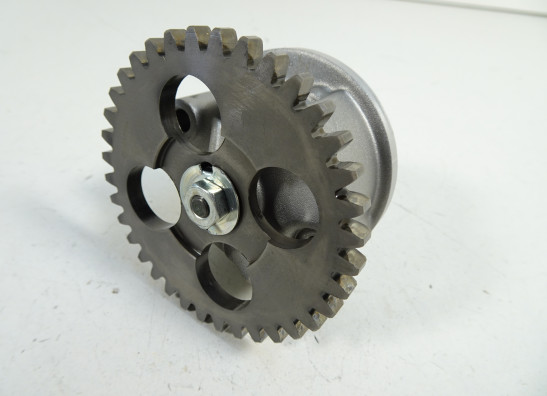 Olpumpe Aprilia Dorsoduro 750