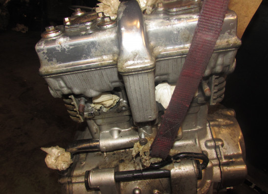 Engine Kawasaki EN 500 Vulcan