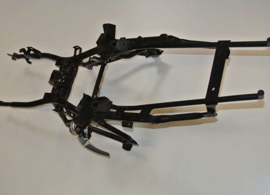 Rail BMW R 1150 RT   R 850 RT