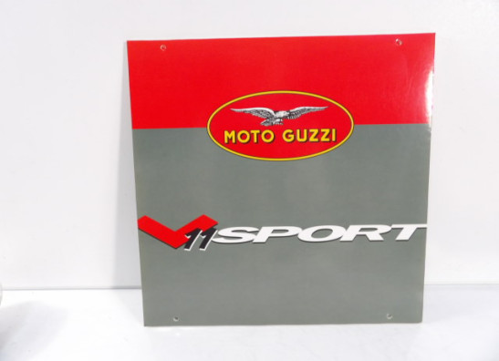 Overig Moto Guzzi V11