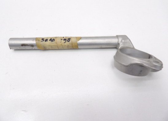 Clip on links Suzuki GSX R 750