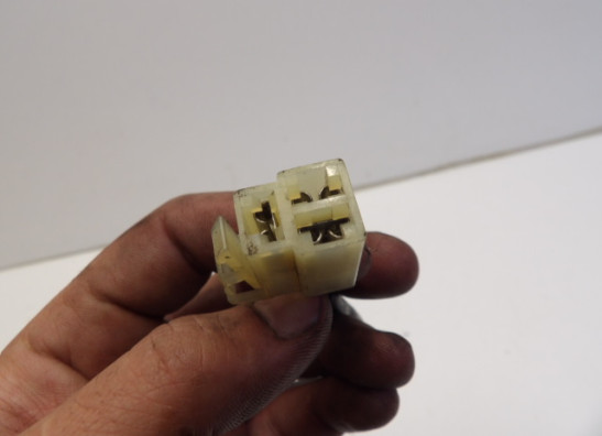 Lichtmaschine Yamaha FZ6