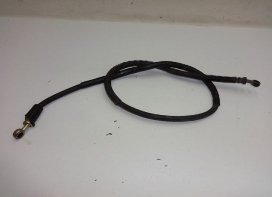 Brake hose front Yamaha XV 700 / 750 SE