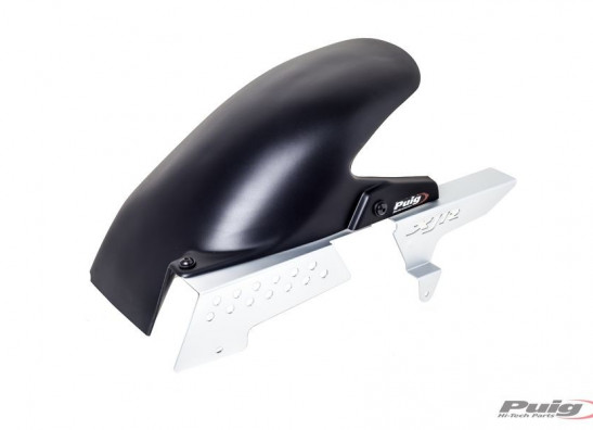 Achterspatbord Yamaha XJR 1200
