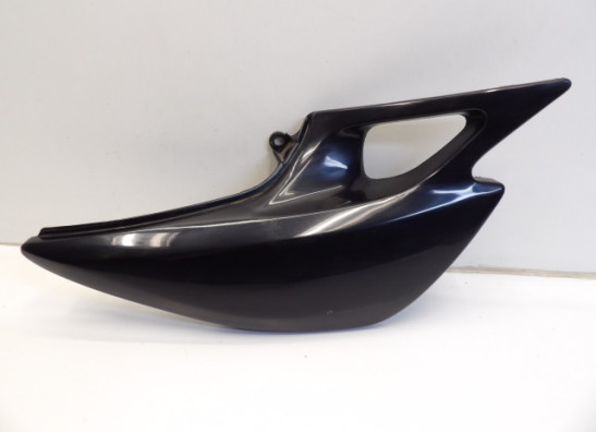 Rechter zijkuip klein Kawasaki ER 5