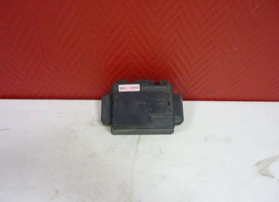 Fuse box Kawasaki ZX 6 R