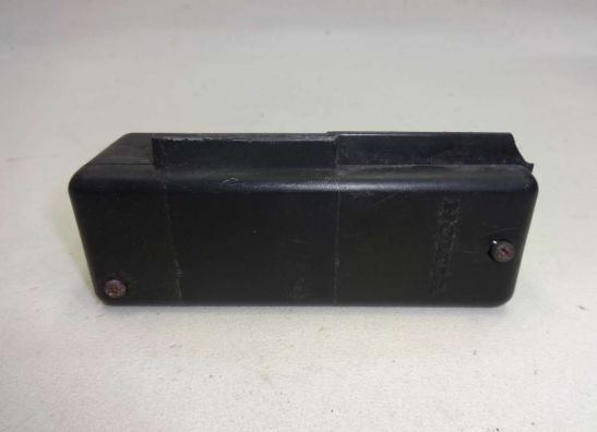 Fuse box Honda CMX 450