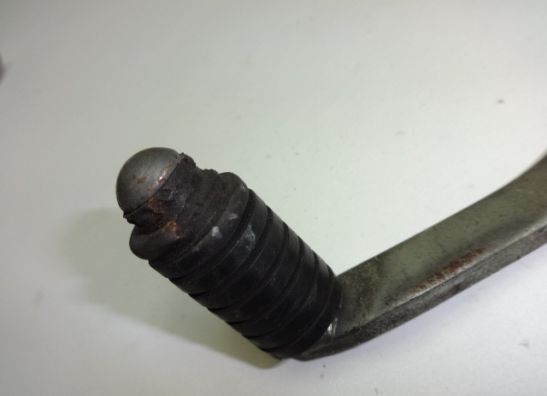 Schalthebel Yamaha XJ 600 Diversion