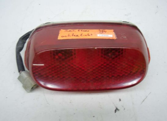 Rear light Kawasaki ZZR 1100