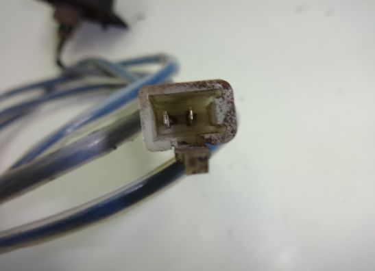 Kentekenplaathouder Aprilia RST 1000 Futura