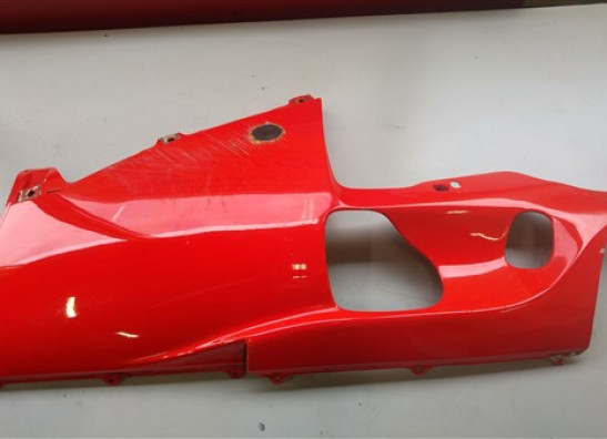 Cowl Left lower Aprilia RSV 1000