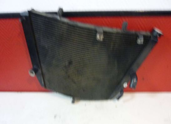 Radiateur Suzuki GSX R 750