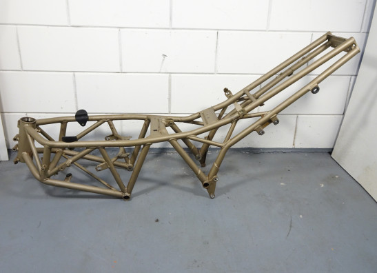 Frame body parts Ducati 750 SS Supersport