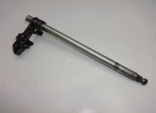 Getriebe Honda VTR 1000 F