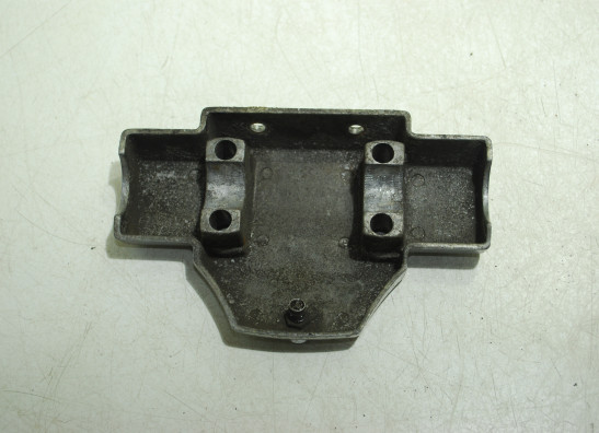 Afdekkap Moto Guzzi Florida V 65