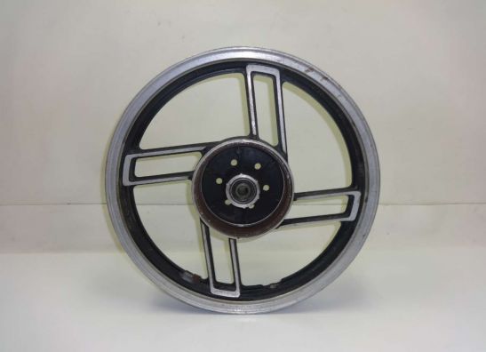 Achtervelg Yamaha XS 400