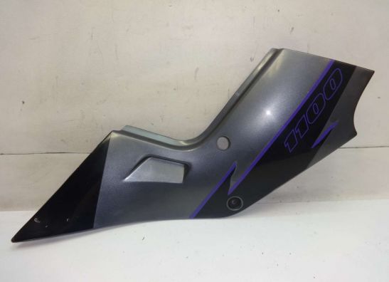 Seitenverkleidung links klein Suzuki GSX F 1100