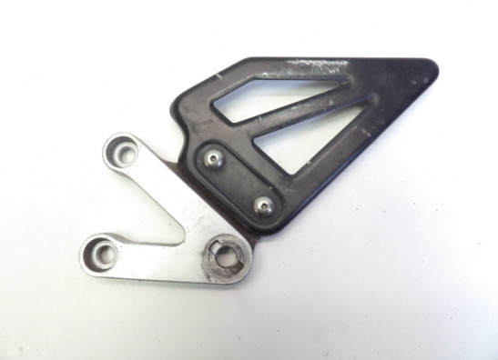 Schetsplaat links Suzuki GSX R 600