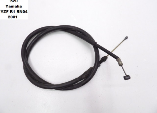 Clutch cable Yamaha YZF R1