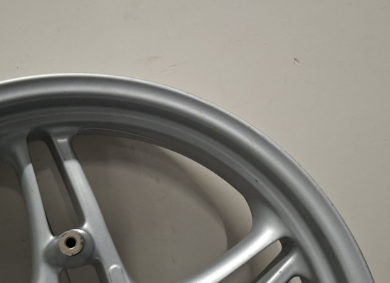 Voorvelg BMW R 1150 RT   R 850 RT