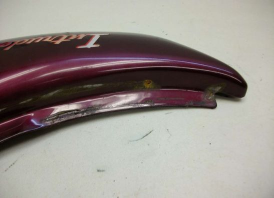 Seitenverkleidung rechts klein Suzuki VS 700 Intruder