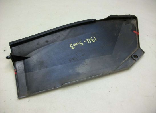 Seitenverkleidung links klein Kawasaki GPX 600