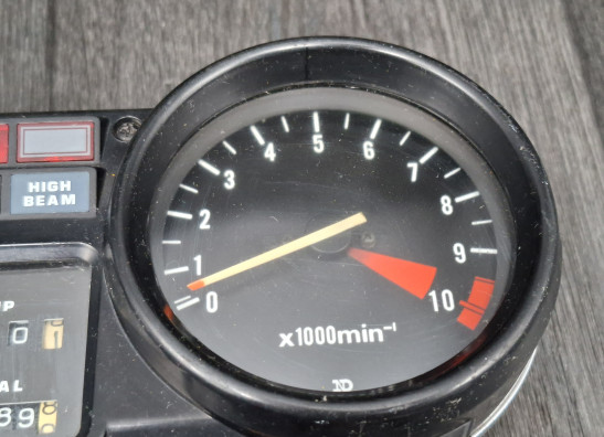 Meter combination Honda CB 750 