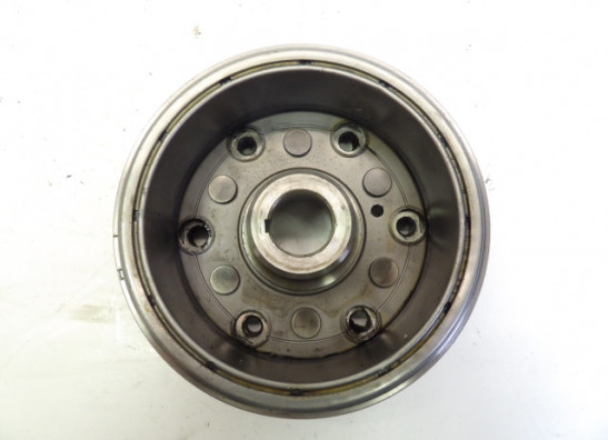 Rotor Yamaha SZR 660