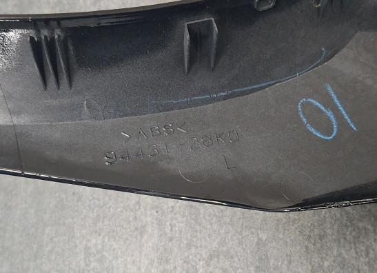 Linker zijkuip Suzuki DL 650 V STROM