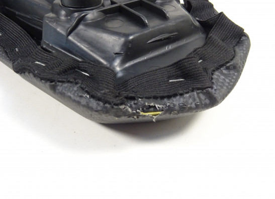 Soziussitz Benelli 302 R