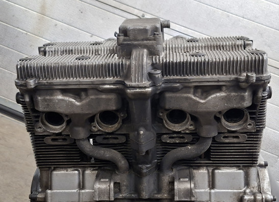 Motorblok Suzuki GSF 600 650 Bandit 