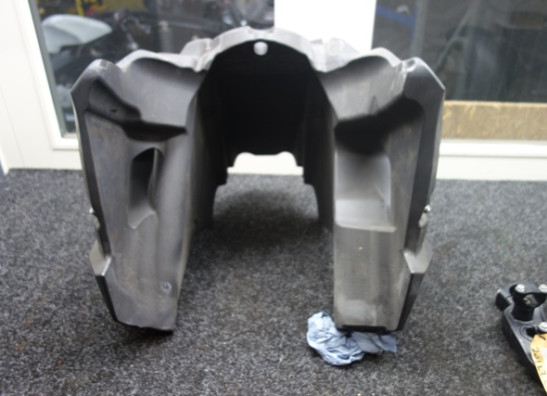 Tank KTM 1190 Adventure