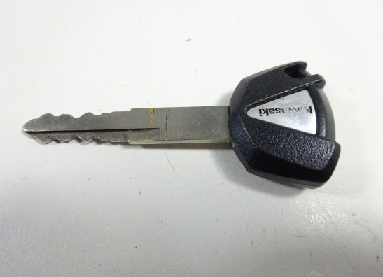 Schlosssatz Kawasaki ER 6