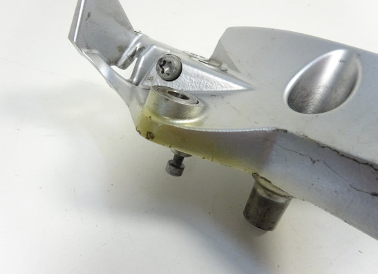 Schetsplaat links BMW F 800 S - ST