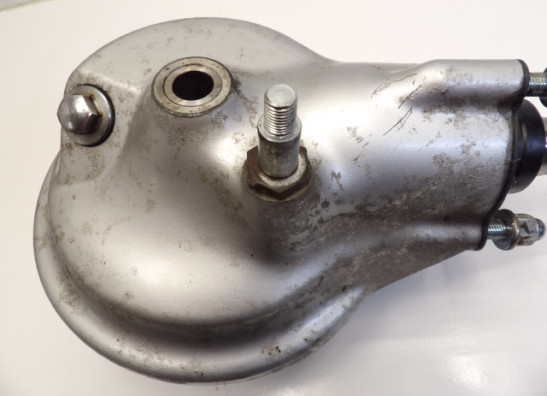 Kardan Suzuki VS 800 Intruder