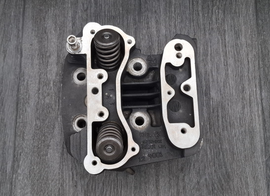 Cylinder head Harley Davidson FLSTF Fat Boy Lo