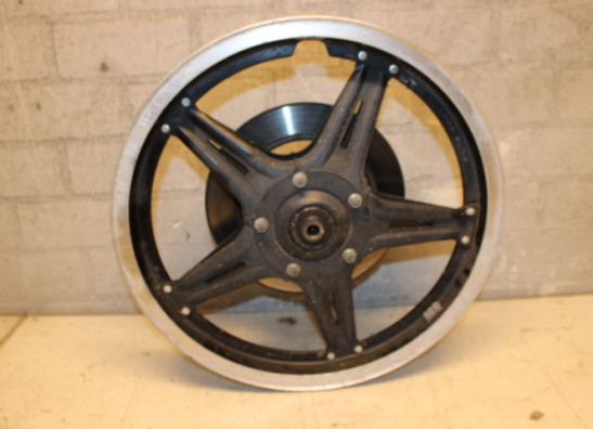 Felge vorne Honda CM 400 T 
