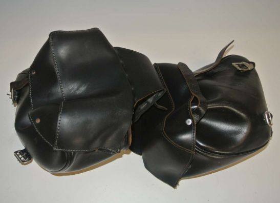 Kofferset Moto Accessoires Bagage 1980-2014