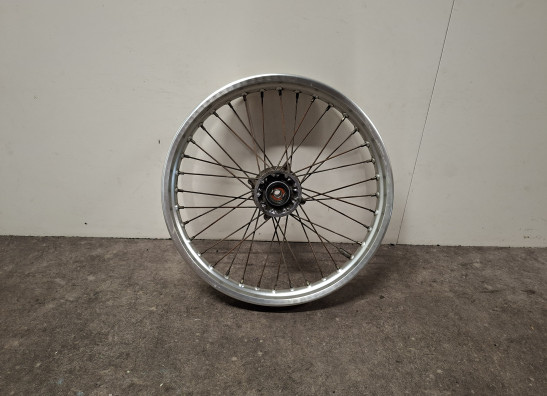 Front Wheel Honda NX 250 Dominator