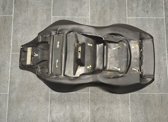 Zadel Harley Davidson FLHTCU Electra Glide Ultra Classic