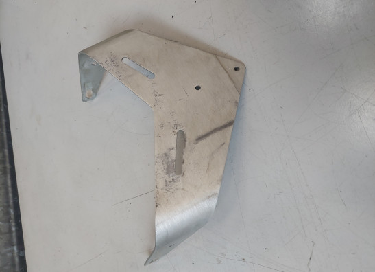 License plate holder Aprilia RSV 1000