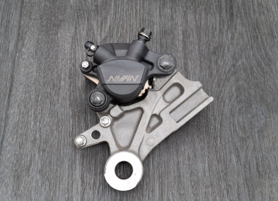 Achter remklauw Honda NC 700 X